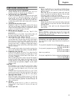 Preview for 63 page of Hitachi Koki WH 12DM2 Handling Instructions Manual