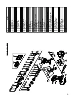 Предварительный просмотр 67 страницы Hitachi Koki WH 12DMR Handling Instructions Manual