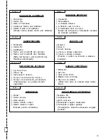 Предварительный просмотр 71 страницы Hitachi Koki WH 12DMR Handling Instructions Manual