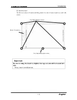 Preview for 22 page of Hitachi Solutions StarBoard FX-E90W User Manual