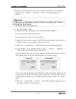 Preview for 31 page of Hitachi Solutions StarBoard FX-E90W User Manual