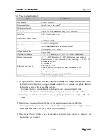 Preview for 42 page of Hitachi Solutions StarBoard FX-E90W User Manual