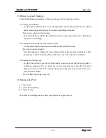 Preview for 43 page of Hitachi Solutions StarBoard FX-E90W User Manual