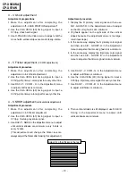 Preview for 13 page of Hitachi 0506E Service Manual