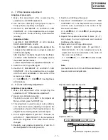 Preview for 14 page of Hitachi 0506E Service Manual