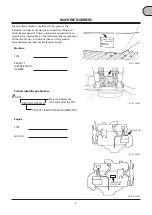 Preview for 11 page of Hitachi 090001 Operator'S Manual