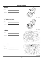 Preview for 12 page of Hitachi 090001 Operator'S Manual