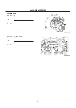 Preview for 13 page of Hitachi 090001 Operator'S Manual