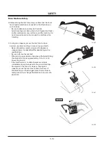 Preview for 28 page of Hitachi 090001 Operator'S Manual