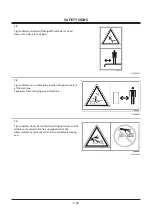 Preview for 60 page of Hitachi 090001 Operator'S Manual