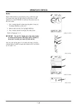 Preview for 92 page of Hitachi 090001 Operator'S Manual