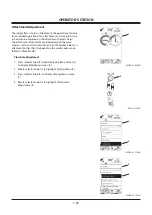 Preview for 103 page of Hitachi 090001 Operator'S Manual