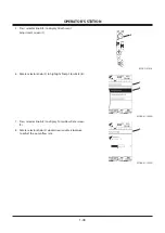 Preview for 104 page of Hitachi 090001 Operator'S Manual