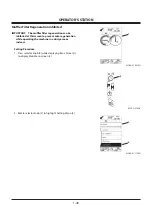 Preview for 113 page of Hitachi 090001 Operator'S Manual