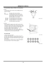 Preview for 157 page of Hitachi 090001 Operator'S Manual