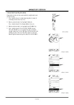 Preview for 178 page of Hitachi 090001 Operator'S Manual