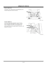 Preview for 191 page of Hitachi 090001 Operator'S Manual