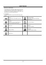 Preview for 278 page of Hitachi 090001 Operator'S Manual