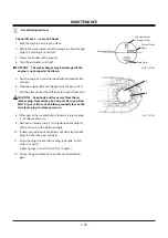 Preview for 304 page of Hitachi 090001 Operator'S Manual