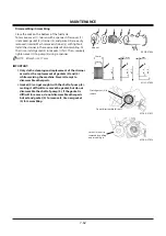 Preview for 336 page of Hitachi 090001 Operator'S Manual