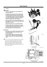 Preview for 353 page of Hitachi 090001 Operator'S Manual