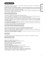 Preview for 5 page of Hitachi 1.5 UT32X812 (French) Manual D'Utilisation