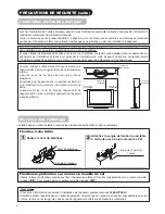 Preview for 10 page of Hitachi 1.5 UT32X812 (French) Manual D'Utilisation