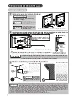 Preview for 12 page of Hitachi 1.5 UT32X812 (French) Manual D'Utilisation