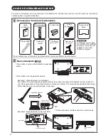 Preview for 14 page of Hitachi 1.5 UT32X812 (French) Manual D'Utilisation