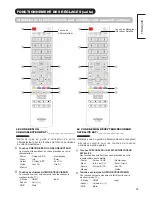 Preview for 27 page of Hitachi 1.5 UT32X812 (French) Manual D'Utilisation