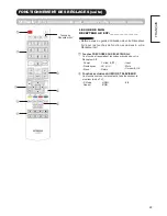 Preview for 29 page of Hitachi 1.5 UT32X812 (French) Manual D'Utilisation