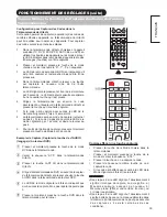 Preview for 31 page of Hitachi 1.5 UT32X812 (French) Manual D'Utilisation