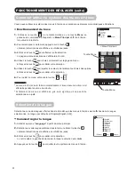 Preview for 34 page of Hitachi 1.5 UT32X812 (French) Manual D'Utilisation