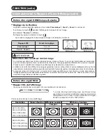 Preview for 44 page of Hitachi 1.5 UT32X812 (French) Manual D'Utilisation