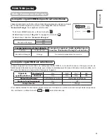 Preview for 45 page of Hitachi 1.5 UT32X812 (French) Manual D'Utilisation