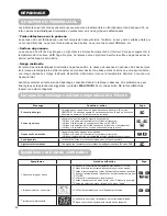 Preview for 46 page of Hitachi 1.5 UT32X812 (French) Manual D'Utilisation