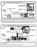 Preview for 2 page of Hitachi 10094693 Quick Manual