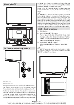 Preview for 14 page of Hitachi 10094693 Quick Manual