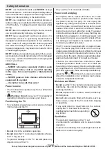 Preview for 4 page of Hitachi 10096518 Instruction Manual