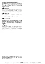 Preview for 5 page of Hitachi 10099458 Operation Manual