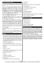 Preview for 7 page of Hitachi 10099458 Operation Manual