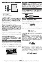 Preview for 8 page of Hitachi 10099458 Operation Manual
