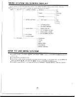 Preview for 7 page of Hitachi 13GA1B Operating Manual