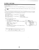 Preview for 12 page of Hitachi 13GA1B Operating Manual