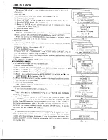 Предварительный просмотр 13 страницы Hitachi 13GA1B Operating Manual