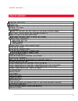 Preview for 2 page of Hitachi 13K 50UX26B Operating Manual