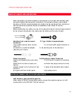 Preview for 14 page of Hitachi 13K 50UX26B Operating Manual