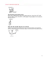 Preview for 15 page of Hitachi 13K 50UX26B Operating Manual