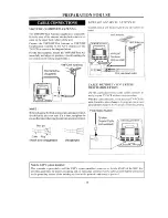 Preview for 10 page of Hitachi 13VR7B Owner'S Manual