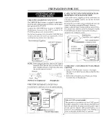 Preview for 10 page of Hitachi 13VR8B Owner'S Manual